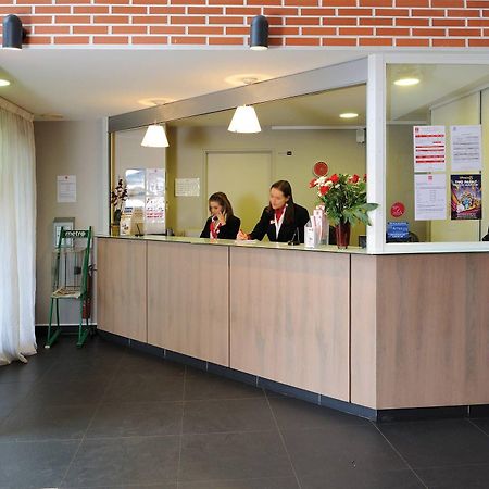 אפרטהוטל Sejours & Affaires Creteil Le Magistere מראה חיצוני תמונה